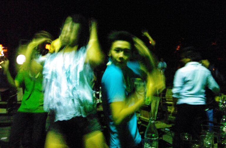 Mahasarakam family trip 2010