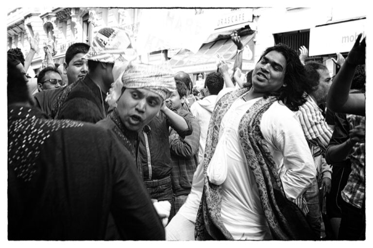 Ratha Yatra Festival
