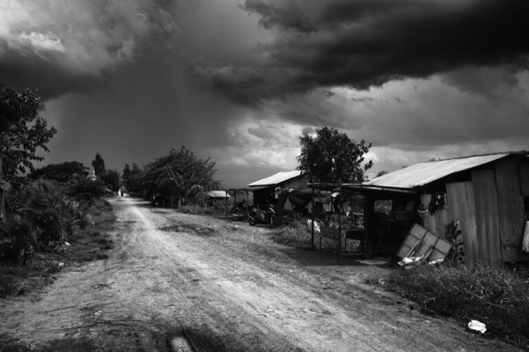 Battambang Countryside 2018