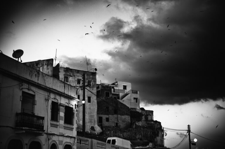 Wanderings & Icons – 2