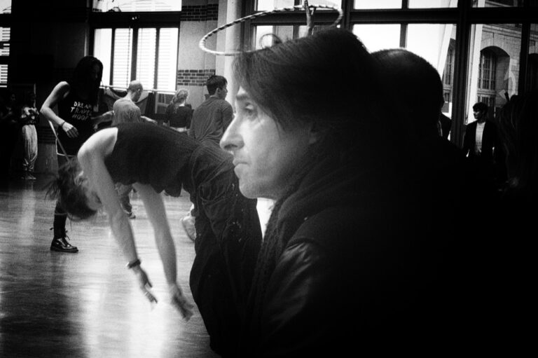 Wanderings & Icons – 1