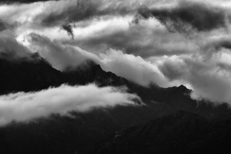 Vertigo in Sa Pa 2017