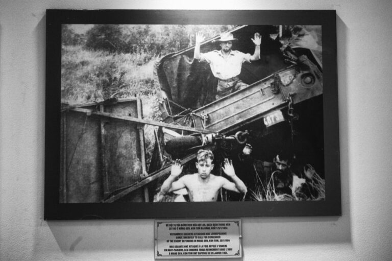 Stark Dien Bien Phu 2017