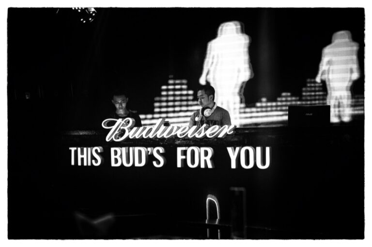 Nights… and days in Saigon 2017