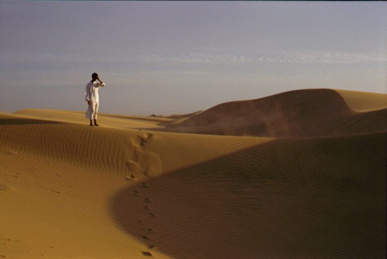 Southern Morocco 1986